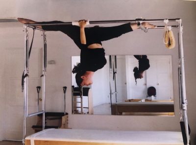 Susan-upsidedown